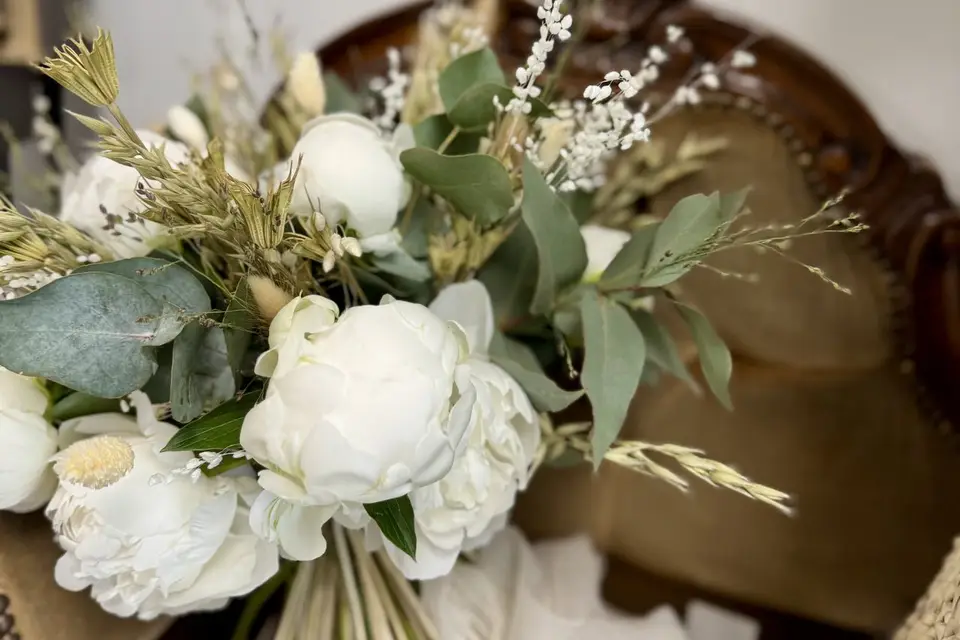 La Maison du Bouquetier — photo 4