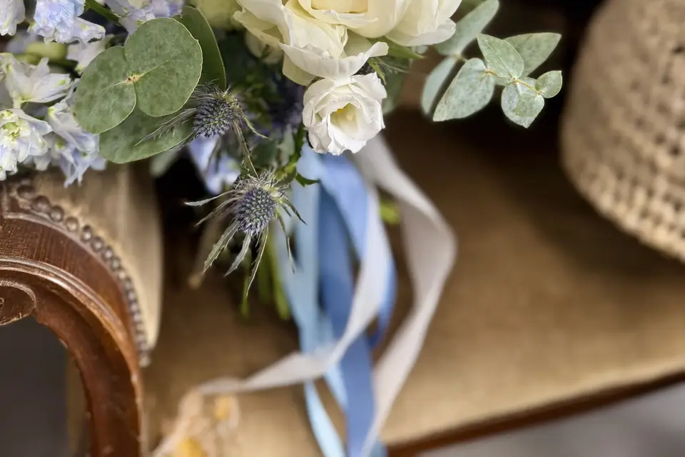 La Maison du Bouquetier — photo 6