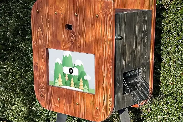 Le Selfie Nimois — photo 4