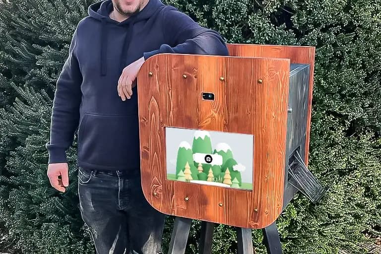 Le Selfie Nimois — photo 6