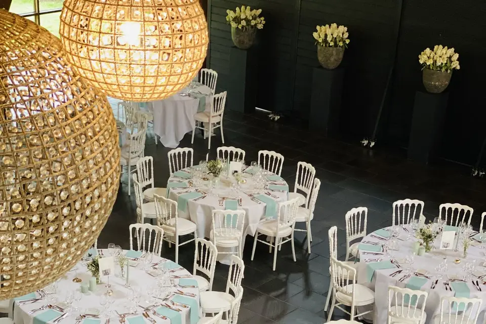 Les Noces de Liane — photo 2