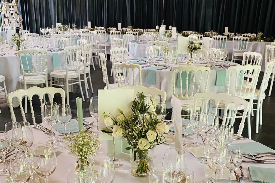 Les Noces de Liane — photo 5