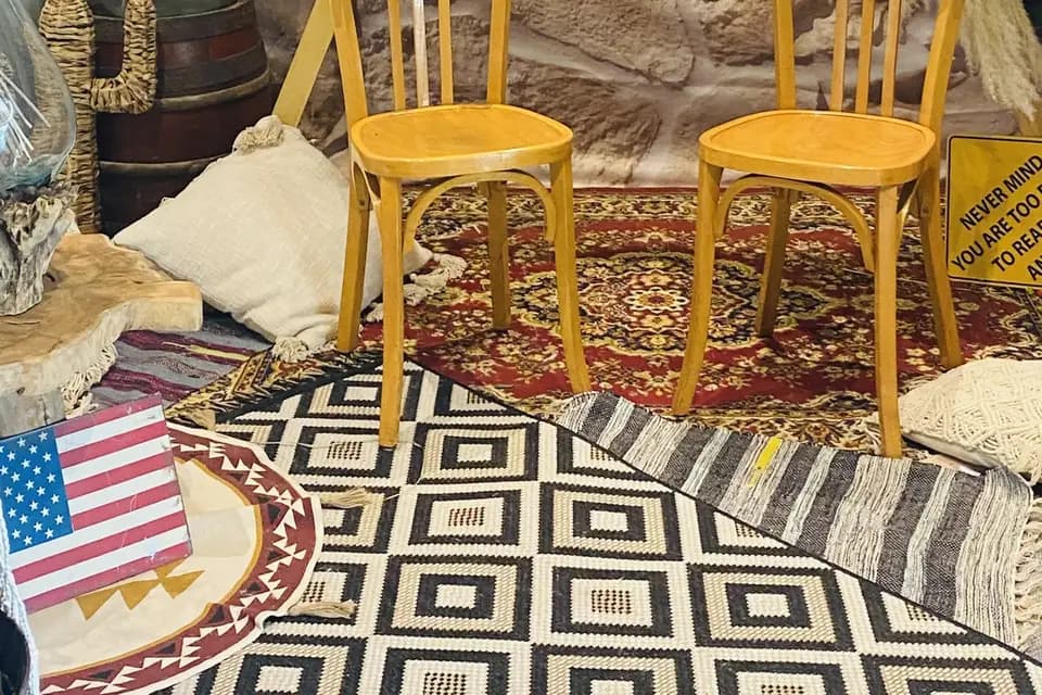 Les Noces de Liane — photo 8