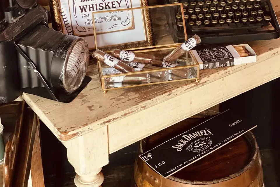 Les Noces de Liane — photo 6