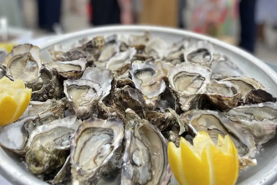 Bonnaire Traiteur — photo 8