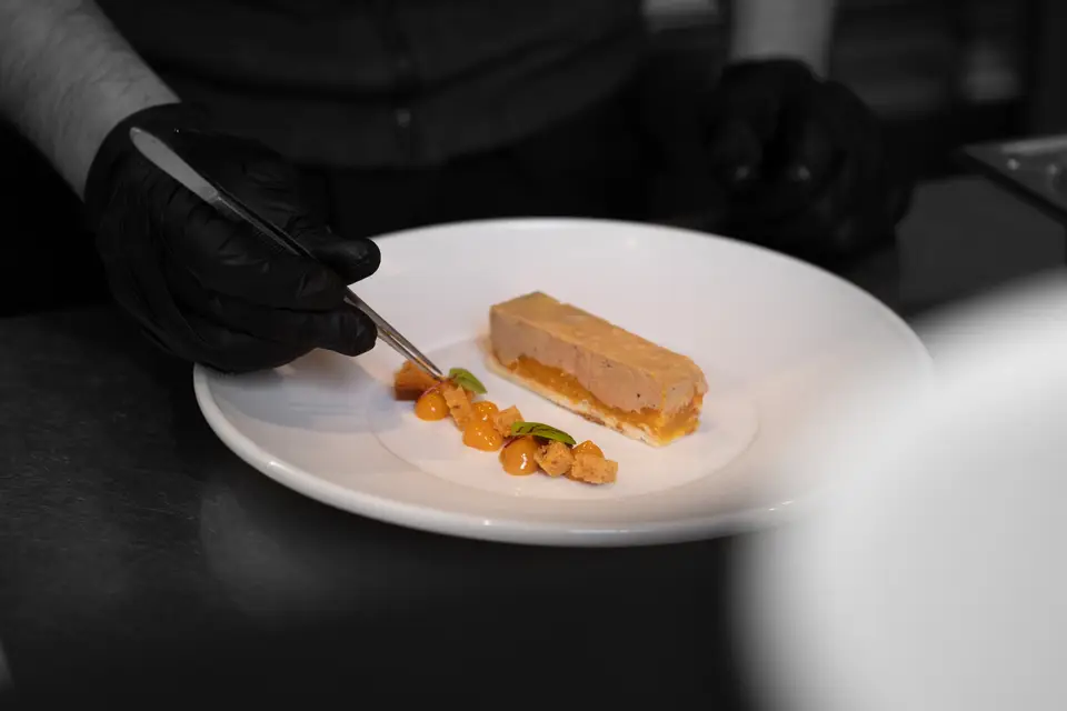 Bonnaire Traiteur — photo 7