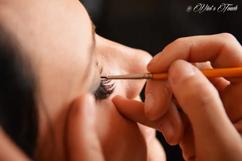 Vivi's Touch — photo 4