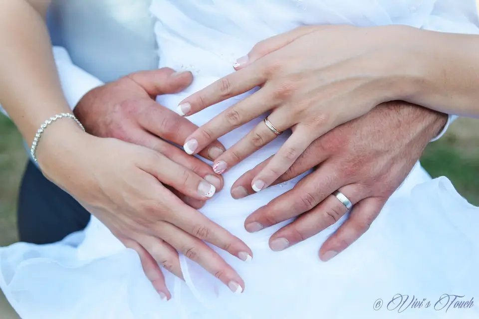 Vivi's Touch — photo 7