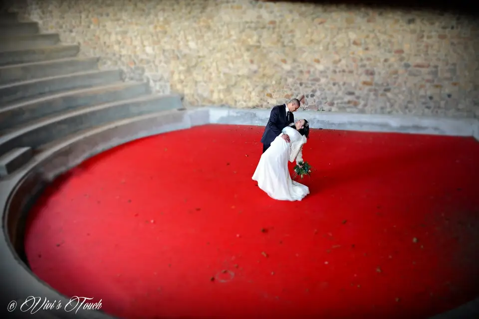 Vivi's Touch — photo 8