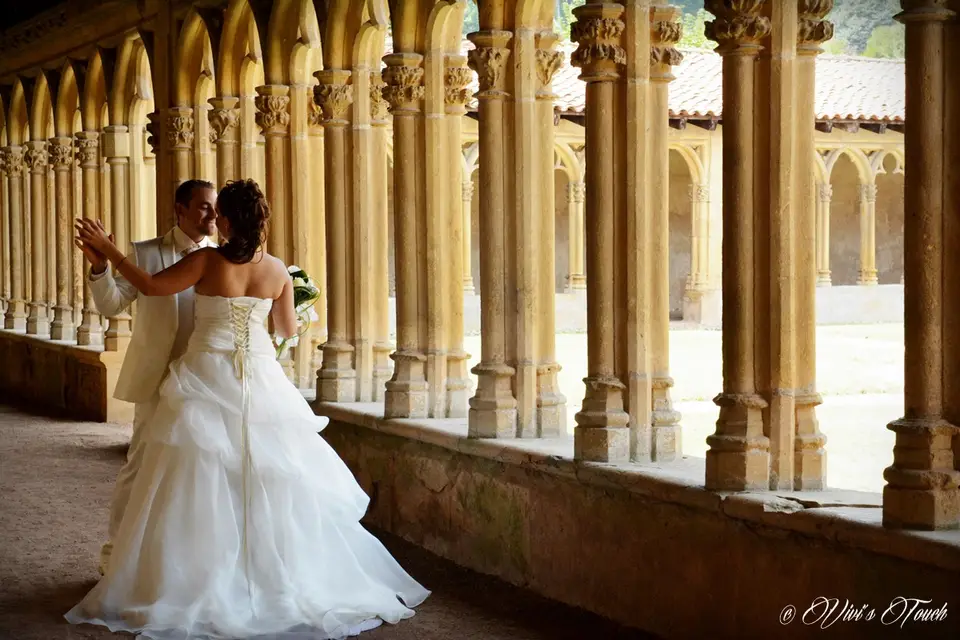 Vivi's Touch — photo 2