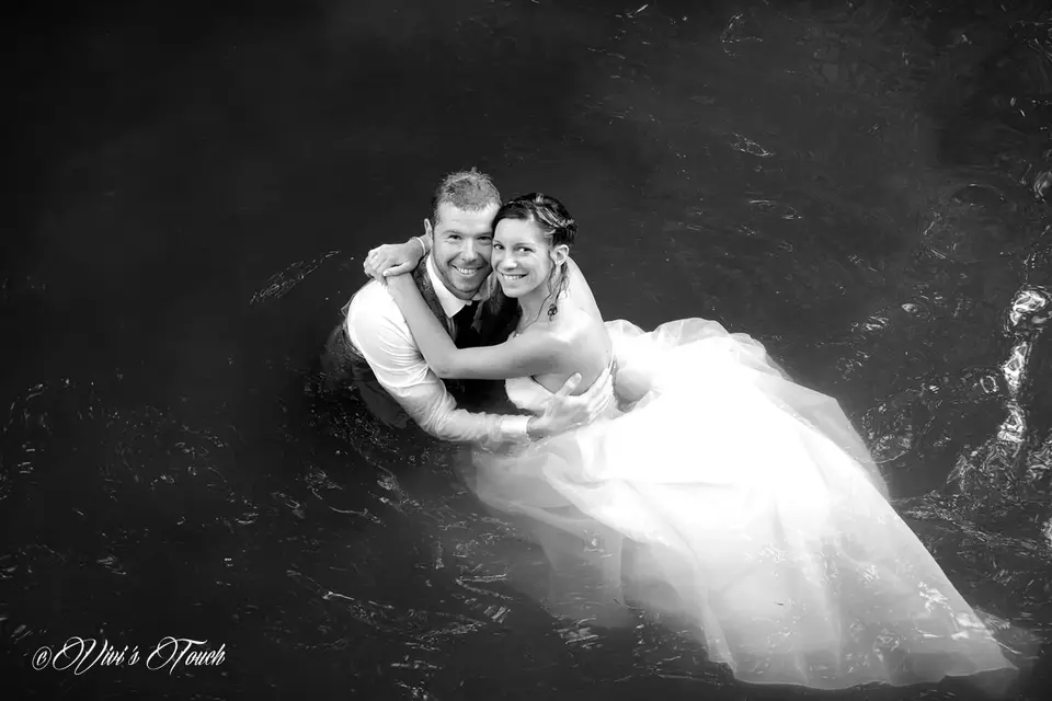 Vivi's Touch — photo 1