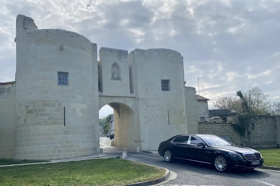 Seb'Prestige — photo 1