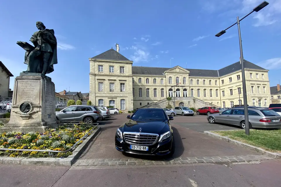 Seb'Prestige — photo 4