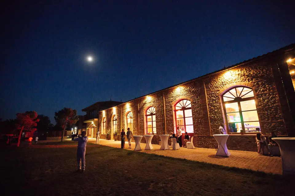 Espace la Devèze — photo 3