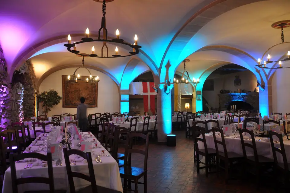 Le Vieux Logis — photo 2