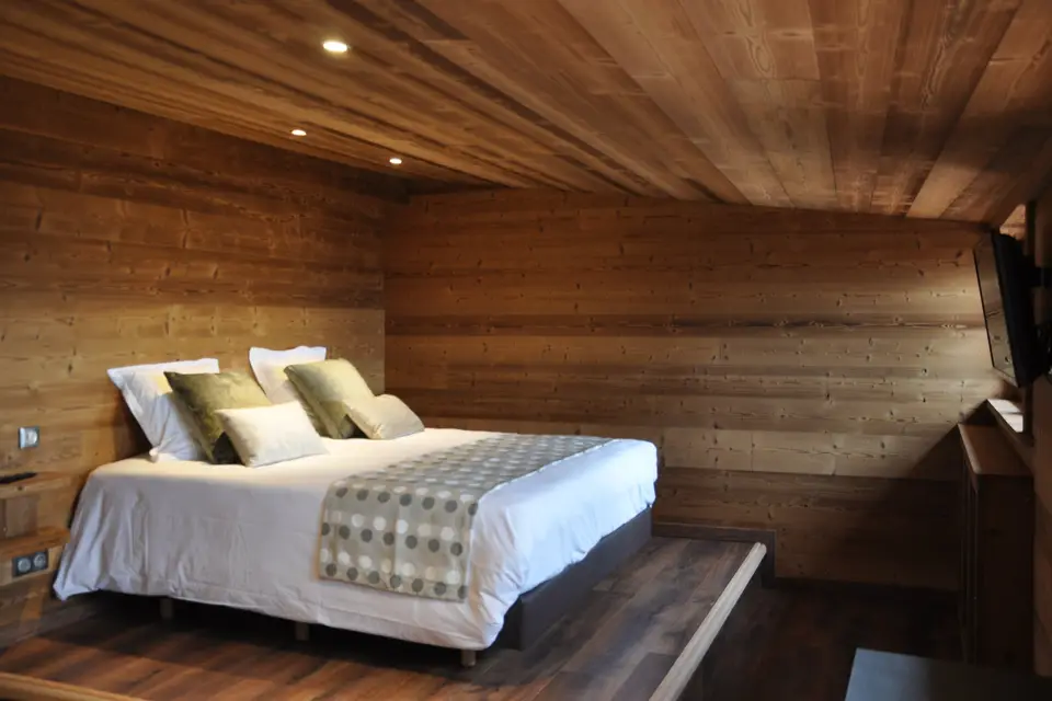 Le Vieux Logis — photo 3