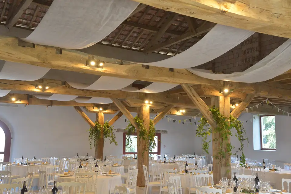 Le Château de Biscay — photo 5