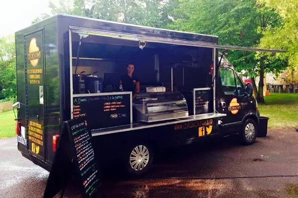 C’est Quoi Ce Truck — photo 4