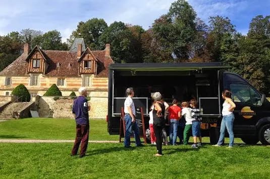 C’est Quoi Ce Truck — photo 7