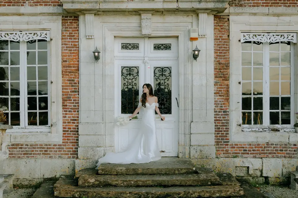 Julie Fox — photo 6