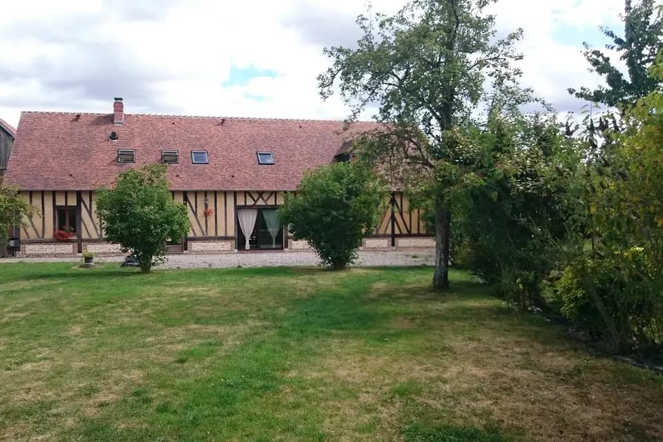 Domaine de la Baudrière — photo 1