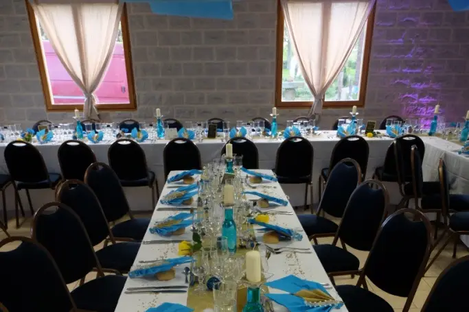 Domaine de la Baudrière — photo 3