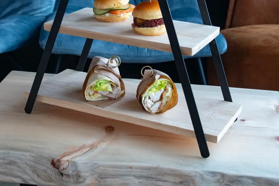 Time Break — photo 7