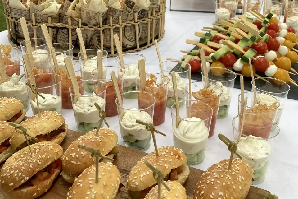 Time Break — photo 1