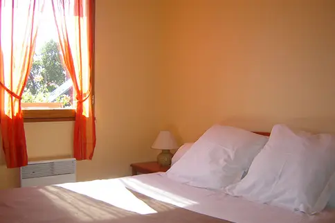 Domaine de la Baudrière — photo 4