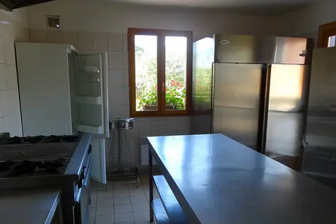 Domaine de la Baudrière — photo 5