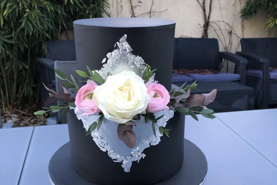 Cap Cake — photo 5