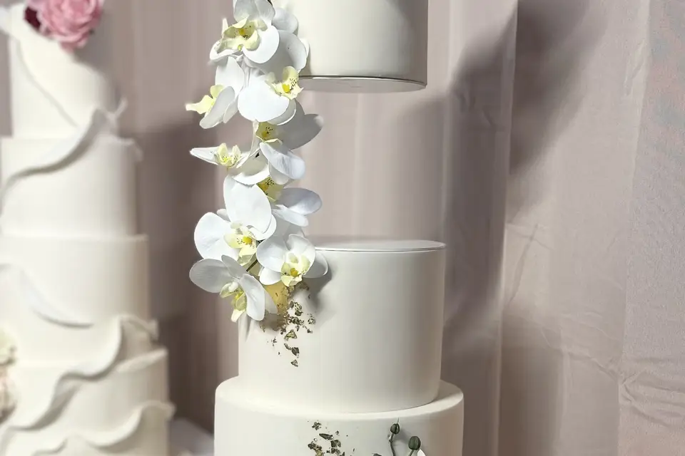 Cap Cake — photo 8