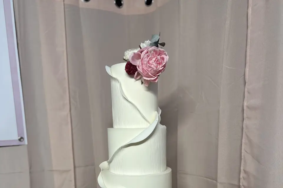 Cap Cake — photo 7