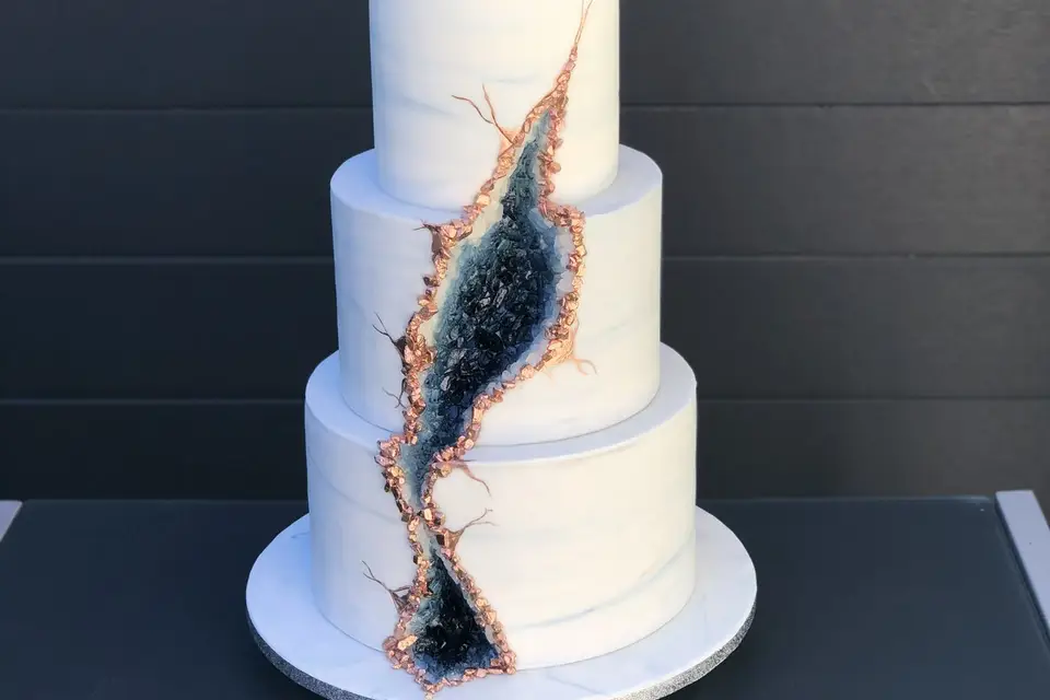 Cap Cake — photo 4