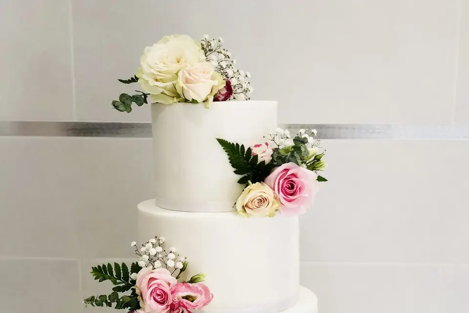 Cap Cake — photo 3