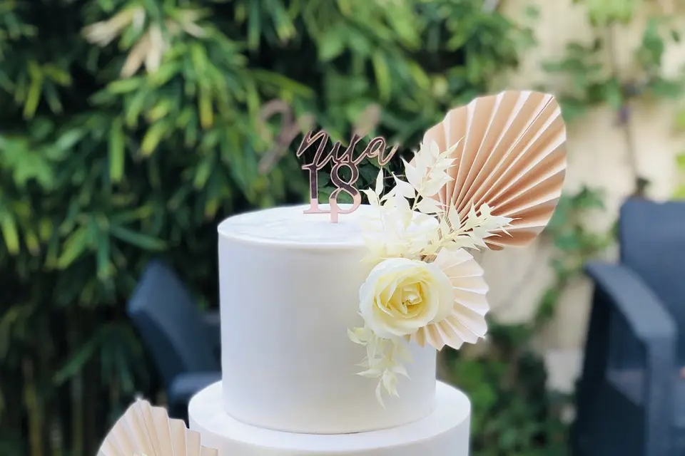 Cap Cake — photo 2