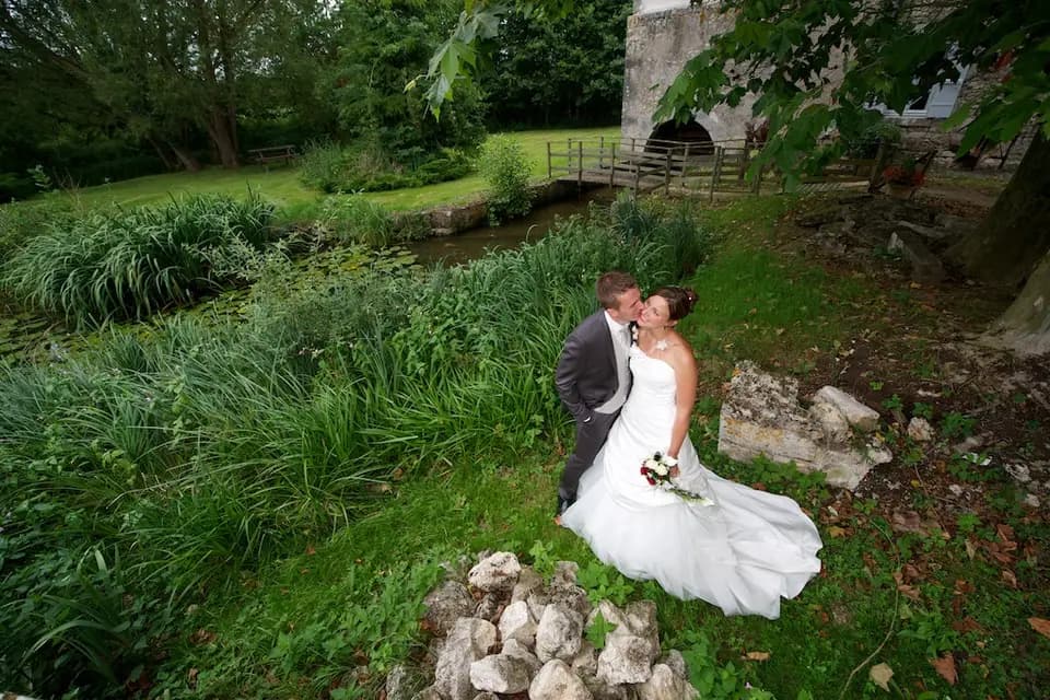 Nicolas Lenartowski — photo 3