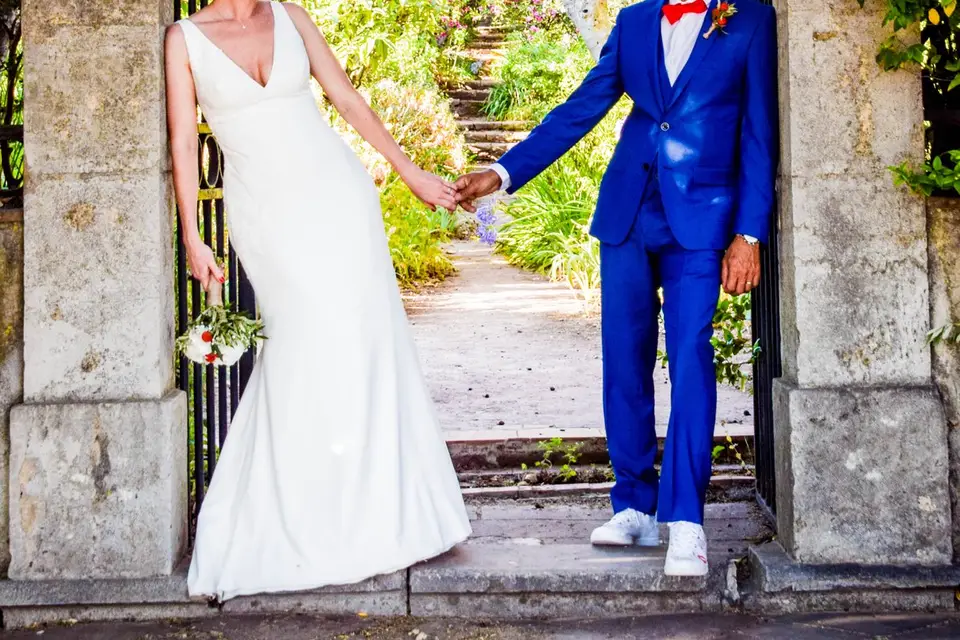 Gaëlle P.Photographie — photo 1