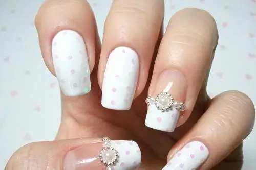 Ongles Harmonie — photo 8