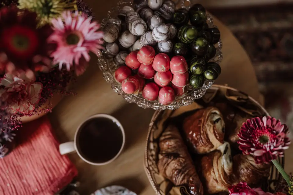 Les Douceurs de Louis — photo 1