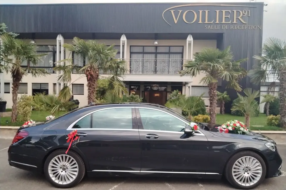 Connexion Driver France — photo 5