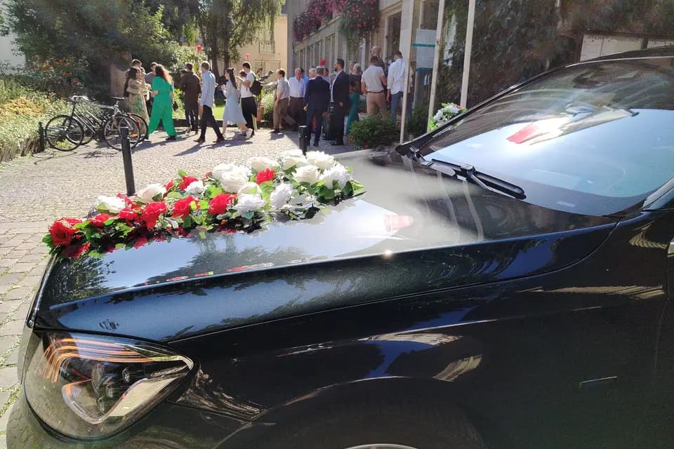 Connexion Driver France — photo 1