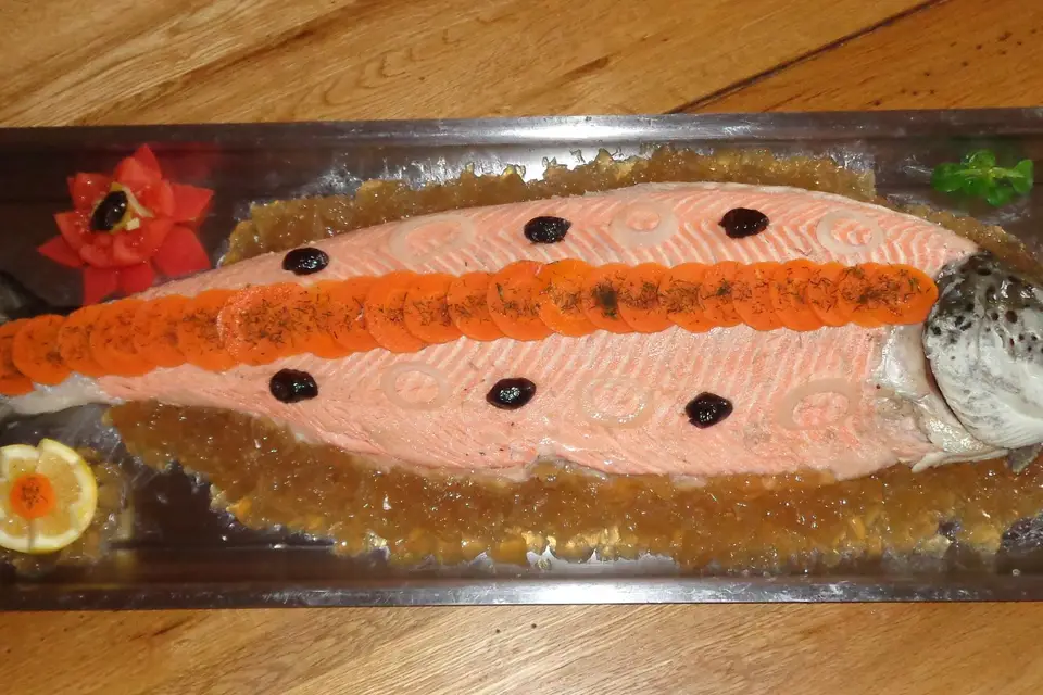 La Broche Touloise — photo 4