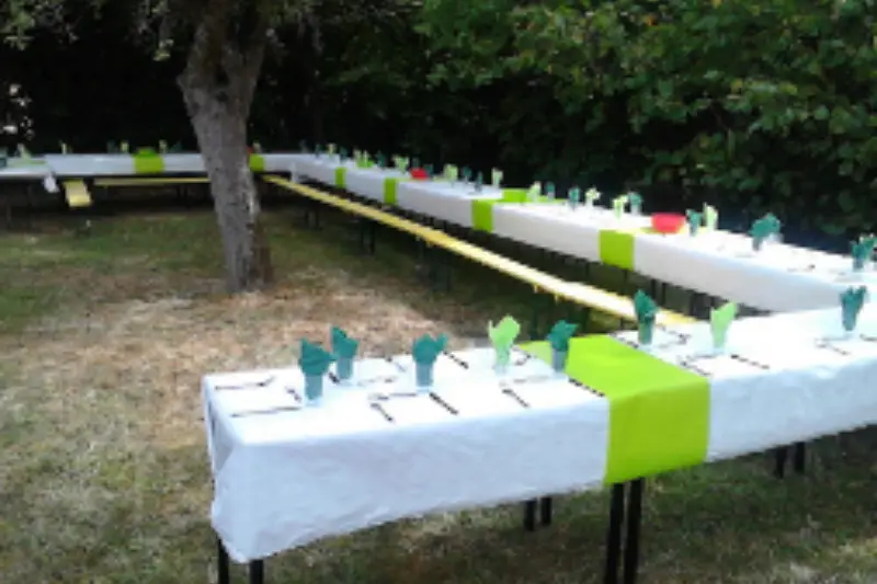 La Broche Touloise — photo 1