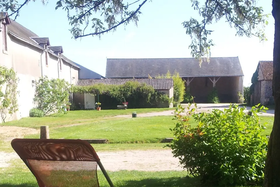 Domaine de la Rissandière — photo 8
