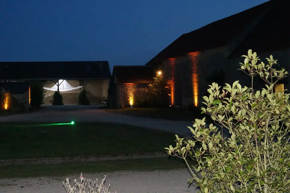 Domaine de la Rissandière — photo 2