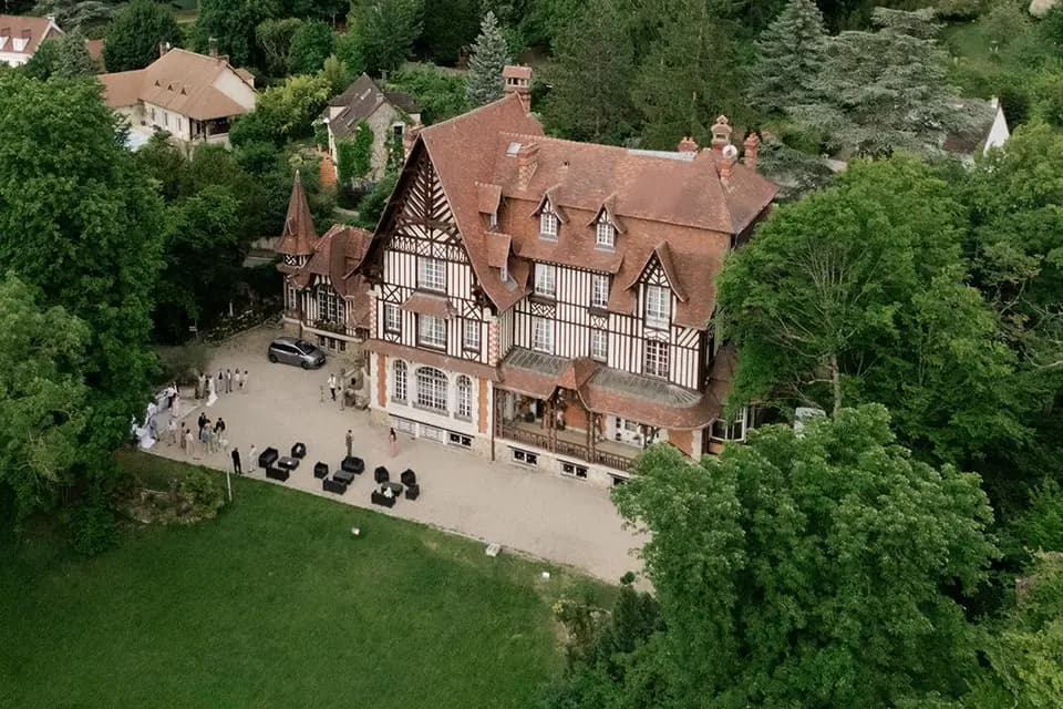 Montmanoir — photo 3