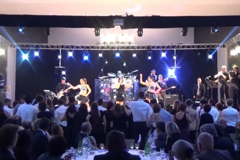 Orchestre de variétés Or Nor'm — photo 3