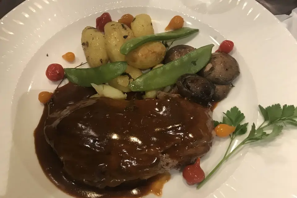 Le Cams'Traiteur — photo 4