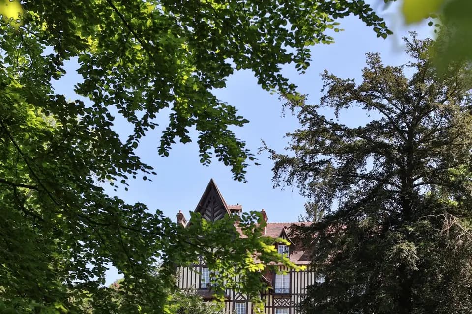 Montmanoir — photo 4